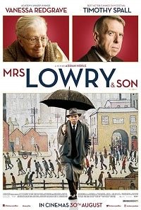 Фильм Миссис Лаури и сын (2019)