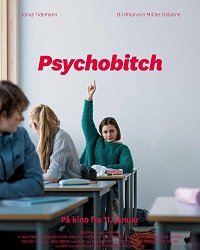 Фильм Психопатка  (2019)