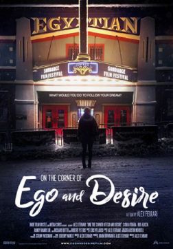 Фильм На грани эго и желания (2019)