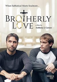 Фильм Братская любовь (2019)
