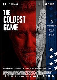 Фильм Холодная Игра (2019)