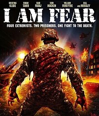Фильм Я боюсь (2019)
