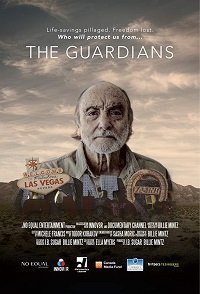 Фильм Опекуны (2018)