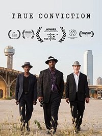 Фильм Справедливый приговор (2017)