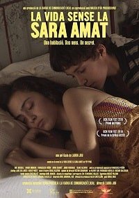 Фильм Жизнь без Сары Амат (2019)