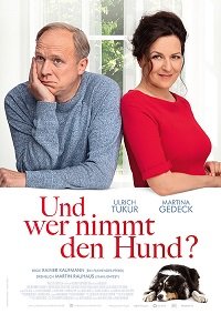 Фильм Кому достанется собака? (2019)