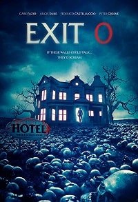Фильм Нулевой съезд (2019)