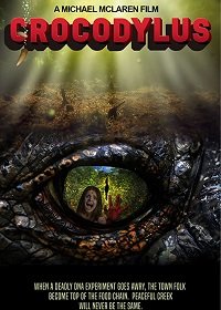Фильм Крокодил (2017)