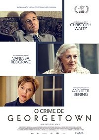Фильм Худший брак в Джорджтауне(2019)