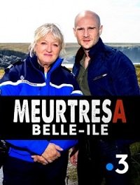 Фильм Убийство на острове Бель-Иль (2019)