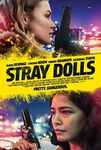 Фильм Бездомные куклы (2019)