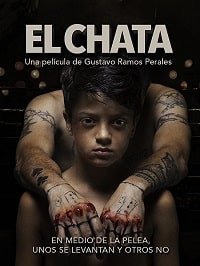 Фильм Спарринг-партнер (2019)