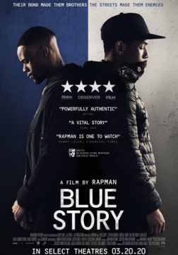Фильм Грустная история (2019)