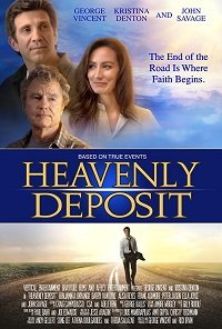 Фильм Небесный вклад (2019)