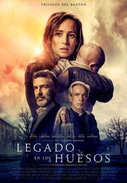 Фильм Наследие костей (2019)
