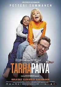 Фильм Бородатый нянь (2019)