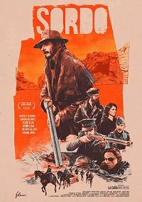 Фильм Тихая война (2019)