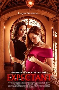 Фильм Жажда материнства (2020)