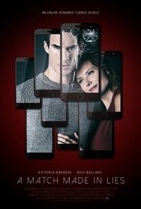Фильм Опасный Эскорт (2020)