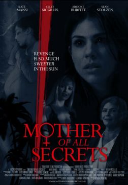 Фильм Секреты матери (2018)