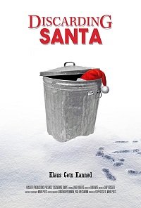Фильм Отменить Санту (2018)