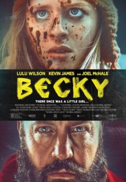 Фильм Бекки (2020)