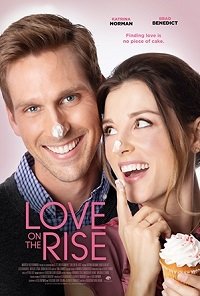 Фильм Любовь на подъёме (2019)