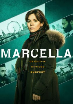 Фильм Марчелла (3 сезон)