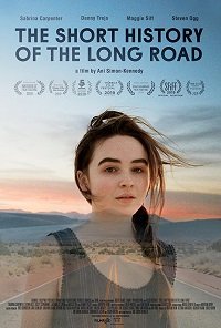 Фильм Короткая история про длинный путь (2019)