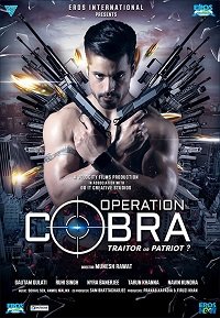 Фильм Операция «Кобра» (1 сезон)