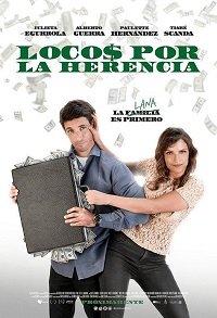 Фильм В погоне за наследством (2019)