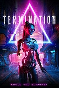 Фильм Ликвидация (2019)