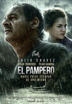 Фильм Штормовой ветер (2017)