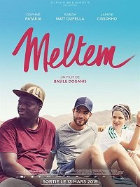 Фильм Ветер (2019)