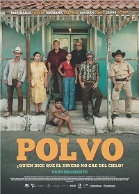 Фильм Порошок (2019)