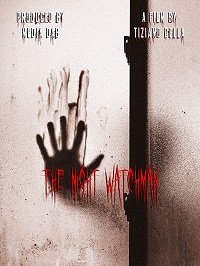 Фильм Ночной сторож (2017)