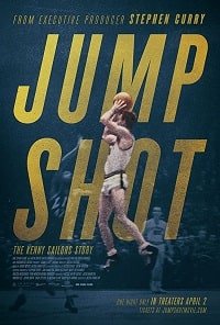 Фильм Бросок в прыжке: история Кенни Сейлорса (2019)