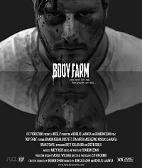 Фильм Трупоферма (2018)