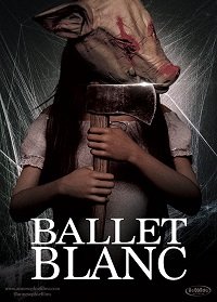 Фильм Белый балет (2019)