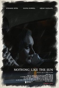 Фильм Сладкий поцелуй (2019)