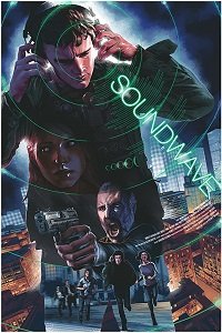 Фильм Звуковая волна (2018)