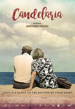 Фильм Канделария (2017)