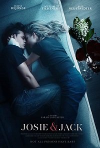 Фильм Джоузи и Джек (2019)