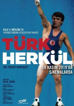Фильм Турецкий Геркулес (2019)