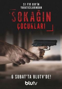 Фильм Дети улиц (1 сезон)