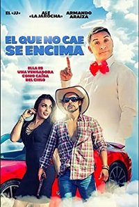 Фильм Свалившийся с неба (2018)