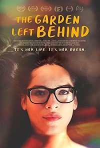 Фильм Оставленный позади сад (2019)