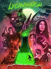 Фильм Ликаниматор (2018)