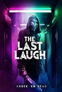 Фильм Финальный Смех (Убийственная Шутка) (2020)