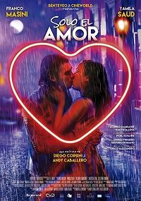 Фильм Только по любви (2018)